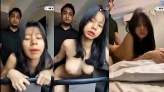 Bokep Abg SMP di boking