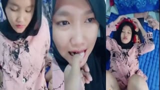 Bokep Abg SMP muka pasrah di ajak mesum