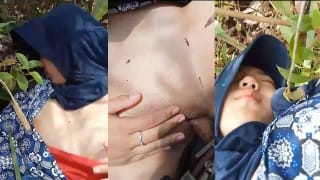Bokep smp mahasiswi ngentot viral di kebun durian