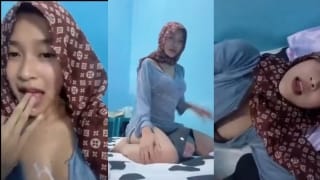 Bokep smp pelajar binal sange di suruh bugil