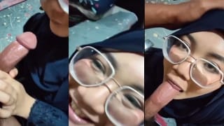 Bokep abg smp cewek jilbab nyepong pucuknya aja
