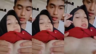 Bokep ABG SMP setubuhi adik ipar di rumah mertua