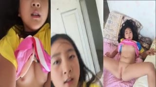 Bokep abg smp pamer memek udah pengen ngewe brutal