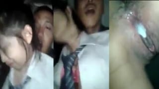 Bokep abg smp mahasiswi cantik ngentot di kegelapan