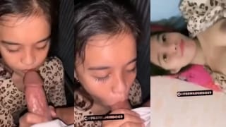 Bokep Smp nyepong kontol om dapet iPhone baru