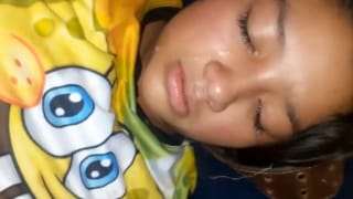 Bokep bocil masih smp di ajak ngentot saudara