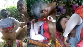 Bokep viral kakek umur 95 thn ngentot dengan bocil