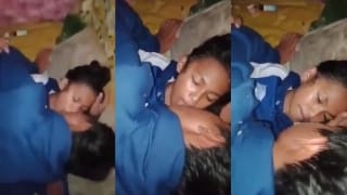 Bokep bocil smp kelakuan bejad teman kelas di ajak ngentot