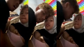 Bokep Smp jilbab ngentot di rumah pacar