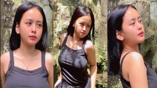 Bokep abg smp pakai tangtop hitam ngentot