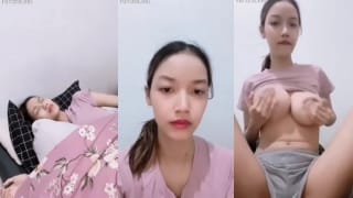 Bokep chindo masih SMP mulus banget