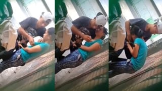 Bokep SMP Lagi Mesum Ngewe Takut Ketahuan