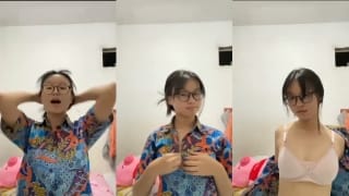 Bokep smp bugil masih pakai seragam batik
