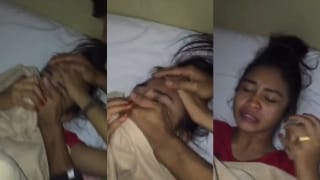 Bokep smp bocil perawan di gilir berdua