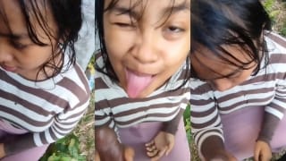 Bokep smp viral mesum di pinggir lapang