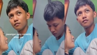 Bokep viral man 3 Banyuwangi indo