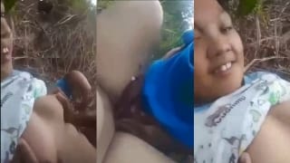 Bokep bocil viral mesum di pegunungan yang sepi